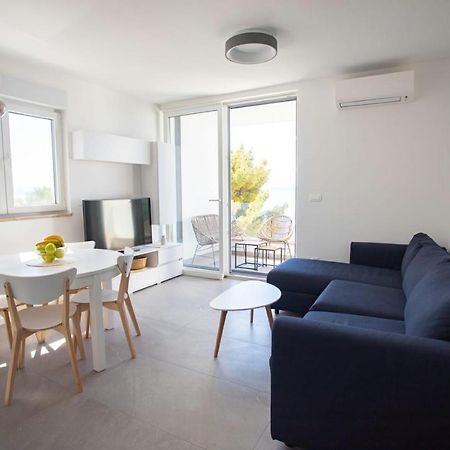 Apartment Belmare Trogir Exterior photo