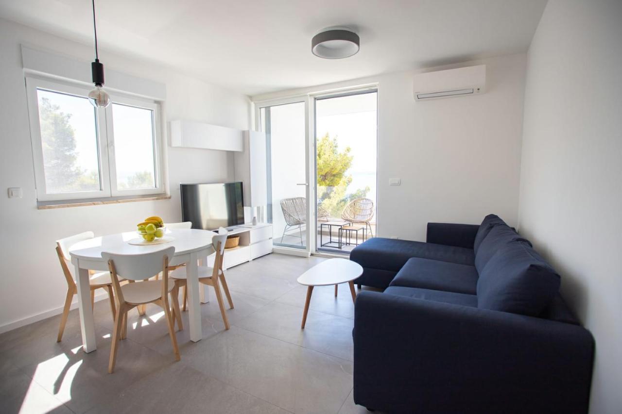Apartment Belmare Trogir Exterior photo