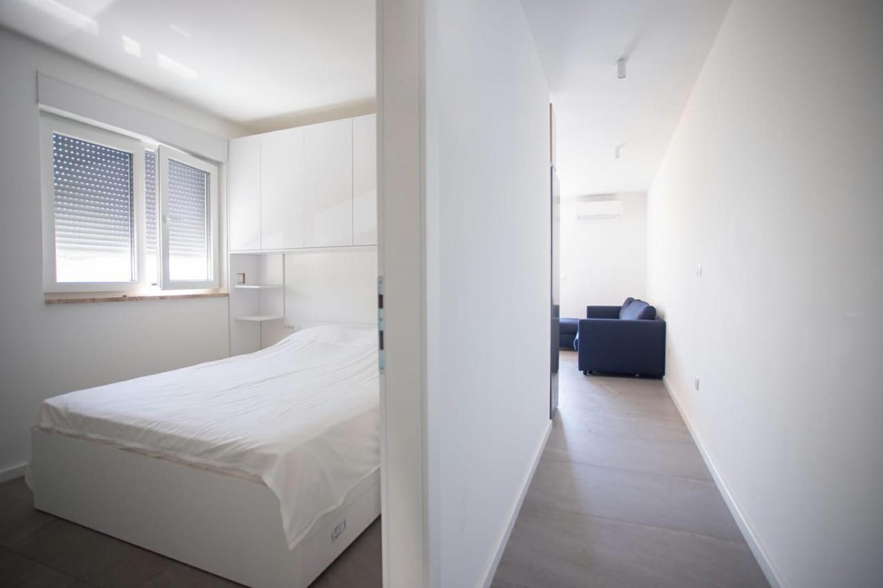 Apartment Belmare Trogir Exterior photo